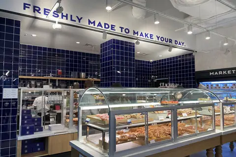 Matts Bakery photo 2