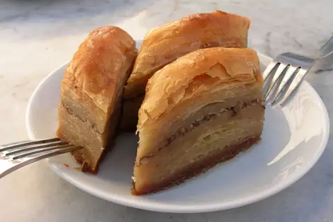Matts Bakery photo 4