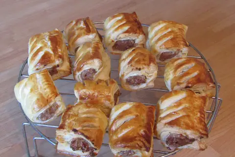 Matts Bakery photo 3