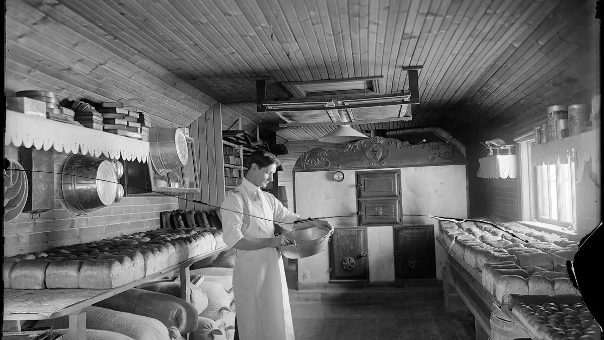 Matts Bakery – bakery in Oakmount, Chandler's Ford